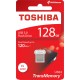 Toshiba TransMemory U203 128 GB THN-U364W1280E4